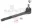 Mostrar detalles de TERMINAL EXTERIOR IZQ DER S10 BLAZER JIMMY SONOMA BRAVADA 96-04 4X2 Imagen de TERMINAL EXTERIOR IZQ DER S10 BLAZER JIMMY SONOMA BRAVADA 96-04 4X2