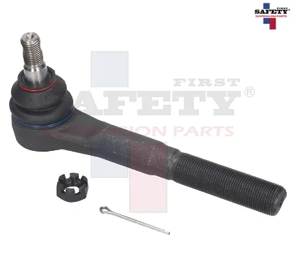 Imagen de TERMINAL EXTERIOR IZQ F250 F350 SUPER DUTY 99-10 4X2 EXCURSION 99-06 4X2