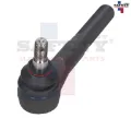 Imagen de TERMINAL EXTERIOR IZQ F250 F350 SUPER DUTY 99-10 4X2 EXCURSION 99-06 4X2