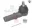 Mostrar detalles de TERMINAL EXTERIOR DER CONTOUR MYSTIQUE 98-01 COUGAR 99-02 Imagen de TERMINAL EXTERIOR DER CONTOUR MYSTIQUE 98-01 COUGAR 99-02