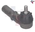 Imagen de TERMINAL EXTERIOR DER CONTOUR MYSTIQUE 98-01 COUGAR 99-02