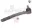 Mostrar detalles de TERMINAL EXTERIOR DER GRAND CHEROKEE 99-04 CORTA Imagen de TERMINAL EXTERIOR DER GRAND CHEROKEE 99-04 CORTA