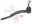 Mostrar detalles de TERMINAL EXTERIOR DER TRAIL BLAZER 03-08 4X2 4X4 BRAVADA 03-04 1103004 2782002 Imagen de TERMINAL EXTERIOR DER TRAIL BLAZER 03-08 4X2 4X4 BRAVADA 03-04 1103004 2782002