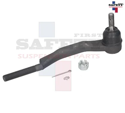 Imagen de TERMINAL EXTERIOR DER TRAIL BLAZER 03-08 4X2 4X4 BRAVADA 03-04 1103004 2782002