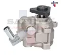 Imagen de BOMBA DIRECCION EXPLORER 95-05 4.0L S/POLEA S/DEPOSITO