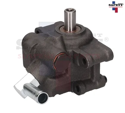 Imagen de BOMBA DIRECCION F150 99-05 EXPLORER 99-05 GRAND MARQUIS 03-05 4.6 5.0 5.4 S/POLEA S/DEPOSITO SFT