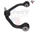 Imagen de HORQUILLA SUPERIOR IZQ RANGER 98-12 4X2 SUSP RESORTES B2500 B3000 98-00 4X2 K-80054
