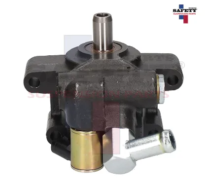 Imagen de BOMBA DIRECCION F150 LOBO 97-08 EXPEDITION 97-02 4.2L 4.6L 5.4L 4X2 4X4 S/POLEA S/DEPOSITO