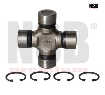 Mostrar detalles de CRUCETA CARDAN CONQUEST 84-89 CAMIONETA 74-94 MT CAMIONETA 83-94 Imagen de CRUCETA CARDAN CONQUEST 84-89 CAMIONETA 74-94 MT CAMIONETA 83-94