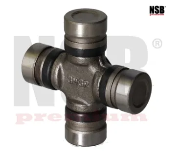 Mostrar detalles de CRUCETA CARDAN PICK UP 67-92 Imagen de CRUCETA CARDAN PICK UP 67-92