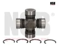 Imagen de CRUCETA CARDAN 22R 04371-35020 04371-25021 NSB
