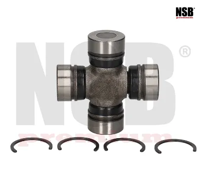 Imagen de CRUCETA CARDAN 22R 04371-35020 04371-25021 NSB