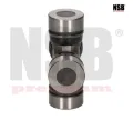 Imagen de CRUCETA CARDAN 22R 04371-35020 04371-25021 NSB