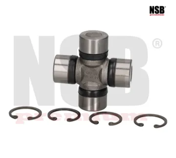 Mostrar detalles de CRUCETA CARDAN PICK UP 85-93 IS PICK UP 04371-13020 GMGR Imagen de CRUCETA CARDAN PICK UP 85-93 IS PICK UP 04371-13020 GMGR