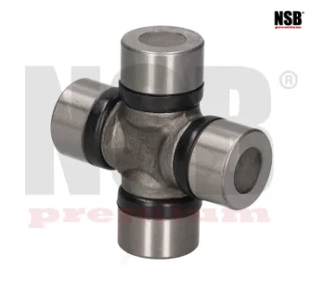 Mostrar detalles de CRUCETA CARDAN PICK UP 85-93 IS PICK UP 04371-13020 GMGR Imagen de CRUCETA CARDAN PICK UP 85-93 IS PICK UP 04371-13020 GMGR