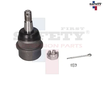 Imagen de ROTULA SUPERIOR IZQ DER GRAND CHEROKEE 93-04 4X2 CHEROKEE 91-01 4X2 WRANGLER 87-07