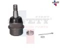 Imagen de ROTULA SUPERIOR IZQ DER GRAND CHEROKEE 93-04 4X2 CHEROKEE 91-01 4X2 WRANGLER 87-07