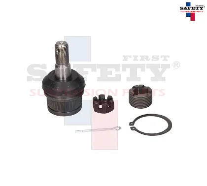 Imagen de ROTULA INFERIOR IZQ DER CHEROKEE 84-01 4X2 GRAND CHEROKEE 93-04 WRANGLER 07-17