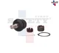Imagen de ROTULA INFERIOR IZQ DER CHEROKEE 84-01 4X2 GRAND CHEROKEE 93-04 WRANGLER 07-17