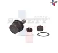 Imagen de ROTULA INFERIOR IZQ DER CHEROKEE 84-01 4X2 GRAND CHEROKEE 93-04 WRANGLER 07-17