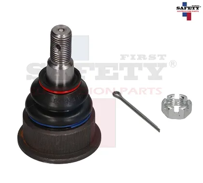 Imagen de ROTULA INFERIOR IZQ DER LIBERTY 02-07 4X2 4X4