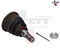 Imagen de ROTULA INFERIOR IZQ DER LIBERTY 02-07 4X2 4X4