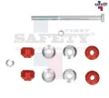 Imagen de TORNILLO ESTABILIZADOR DELANTERA IZQ DER PICK UP 70-93 ICHI VAN 87-93 DATSUN 70-84 1.8L