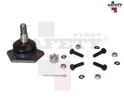 Imagen de ROTULA INFERIOR IZQ DER S10 BLAZER JIMMY SONOMA BRAVADA 84-04 4X4