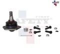 Imagen de ROTULA INFERIOR IZQ DER S10 BLAZER JIMMY SONOMA BRAVADA 84-04 4X4