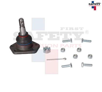 Imagen de ROTULA SUPERIOR IZQ DER S10 BLAZER JIMMY SONOMA BRAVADA 84-04 4X4