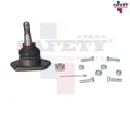 Imagen de ROTULA SUPERIOR IZQ DER S10 BLAZER JIMMY SONOMA BRAVADA 84-04 4X4