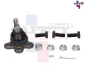 Imagen de ROTULA INFERIOR IZQ DER UPLANDER 05-09 EQUINOX 05-09 3.4L 3.5L 3.9L PERNO 15.5 MM 88965333
