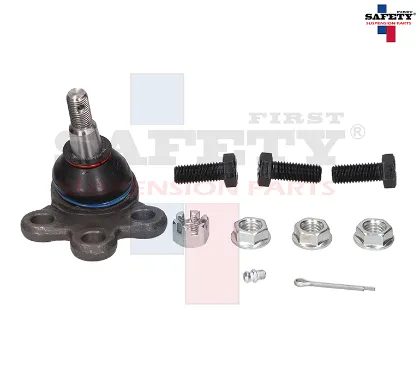 Imagen de ROTULA INFERIOR IZQ DER UPLANDER 05-09 EQUINOX 05-09 3.4L 3.5L 3.9L PERNO 15.5 MM 88965333