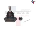 Imagen de ROTULA SUPERIOR IZQ DER C20 C30 SUBURBAN C20 P30 71-91