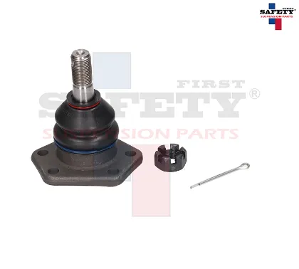 Imagen de ROTULA SUPERIOR IZQ DER C20 C30 SUBURBAN C20 P30 71-91