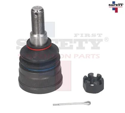 Imagen de ROTULA INFERIOR IZQ DER C20 C30 SUBURBAN C20 P30 71-91