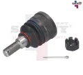 Imagen de ROTULA INFERIOR IZQ DER C20 C30 SUBURBAN C20 P30 71-91