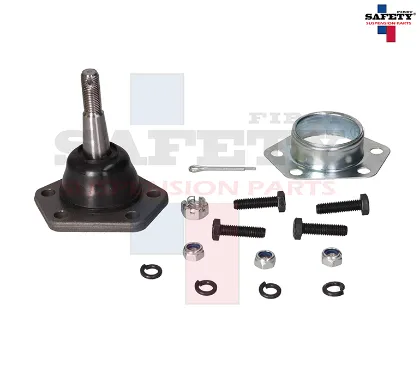Imagen de ROTULA SUPERIOR IZQ DER BLAZER 1500 C10 SUBURBAN 71-91