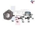 Imagen de ROTULA SUPERIOR IZQ DER BLAZER 1500 C10 SUBURBAN 71-91