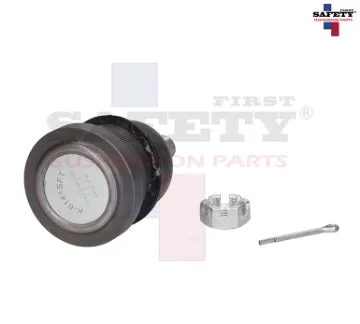 Mostrar detalles de ROTULA INFERIOR IZQ DER ASTRO SAFARI 85-05 4X2 Imagen de ROTULA INFERIOR IZQ DER ASTRO SAFARI 85-05 4X2