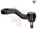 Imagen de BRAZO AUXILIAR C10 C20 C30 SUBURBAN 67-91 BLAZER 1500 D/STD