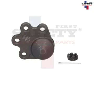 Mostrar detalles de ROTULA INFERIOR IZQ DER ASTRO SAFARI 90-05 4X4 BLAZER K1500 SUBURBAN K1500 88-94 4X4 Imagen de ROTULA INFERIOR IZQ DER ASTRO SAFARI 90-05 4X4 BLAZER K1500 SUBURBAN K1500 88-94 4X4