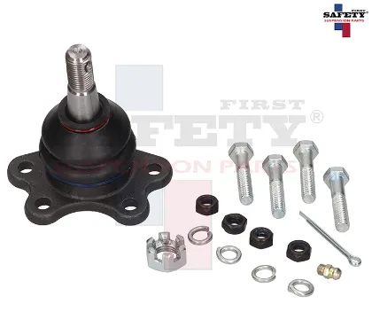 Imagen de ROTULA SUPERIOR IZQ DER ASTRO SAFARI 90-05 4X4 BLAZER K1500 SUBURBAN K1500 88-94 4X4