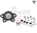 Imagen de ROTULA SUPERIOR IZQ DER ASTRO SAFARI 90-05 4X4 BLAZER K1500 SUBURBAN K1500 88-94 4X4