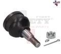 Imagen de ROTULA INFERIOR IZQ DER C1500 C2500 88-99 C3500 88-00 EXPRESS 1500 2500 3500 96-02