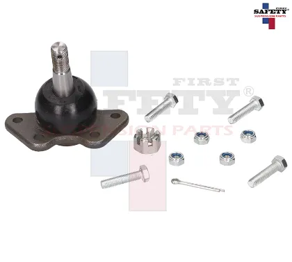 Imagen de ROTULA SUPERIOR IZQ DER C2500 C3500 SUBURBAN 2500 88-88