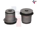 Imagen de BUJE HORQUILLA SUP IZQ DER SILVERADO 98-14 4.3L 5.3L EXPRESS 2500 03-23 6.2L SET/2PZ