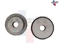 Imagen de BUJE HORQUILLA SUP IZQ DER SILVERADO 98-14 4.3L 5.3L EXPRESS 2500 03-23 6.2L SET/2PZ