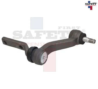 Imagen de BRAZO AUXILIAR GM C1500 C2500 SUBURBAN 1500 2500 88-92 C3500 88-92 SUSP INDEPENDIENTE