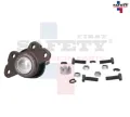 Imagen de ROTULA SUPERIOR IZQ DER C2500 C3500 SUBURBAN 2500 88-00 EXPRESS VAN 2500 3500 96-02